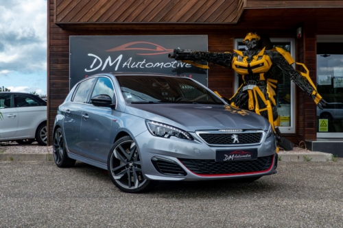 Peugeot 308 (2) 1.6 THP 270 S&S GTi 16990 euros