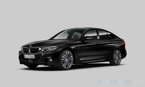 Bmw Série 3 Gran Turismo (6) 340i xDrive 326ch M Sport BVA8 37930 euros