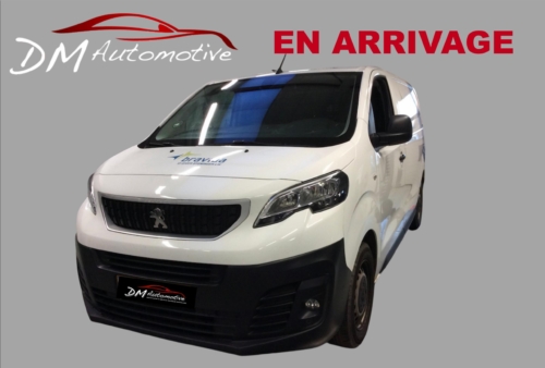 Peugeot Expert (3) 2.0 BLUEHDI 120 S&S LONG Plus 18000 euros