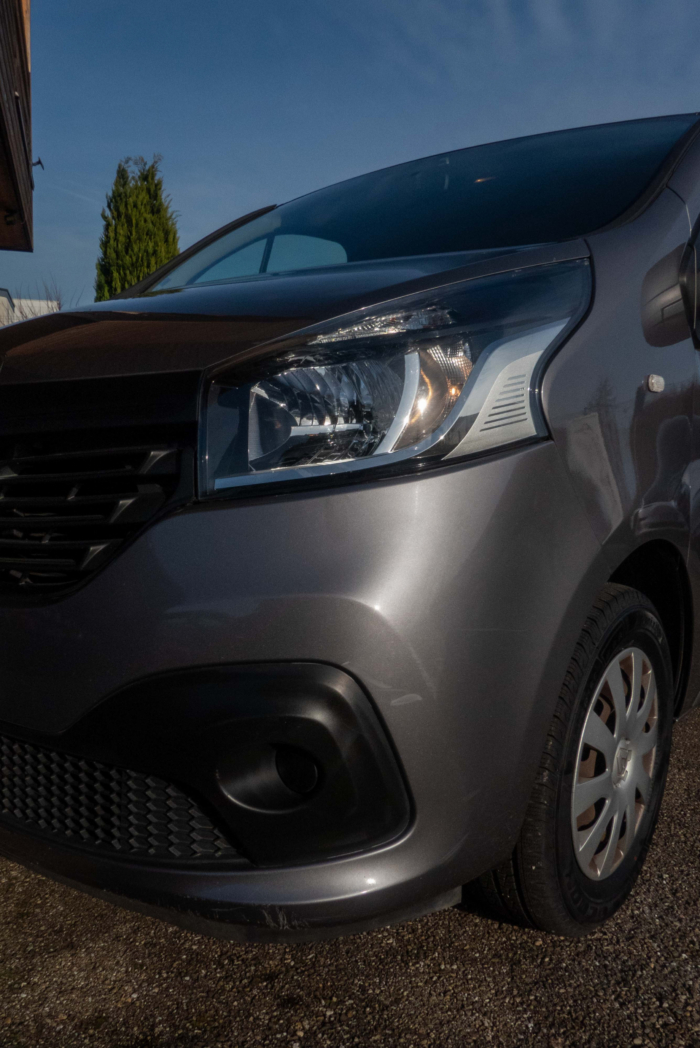 Renault Trafic (3) Life L2 Energy dCi 125 9 places – Image 27