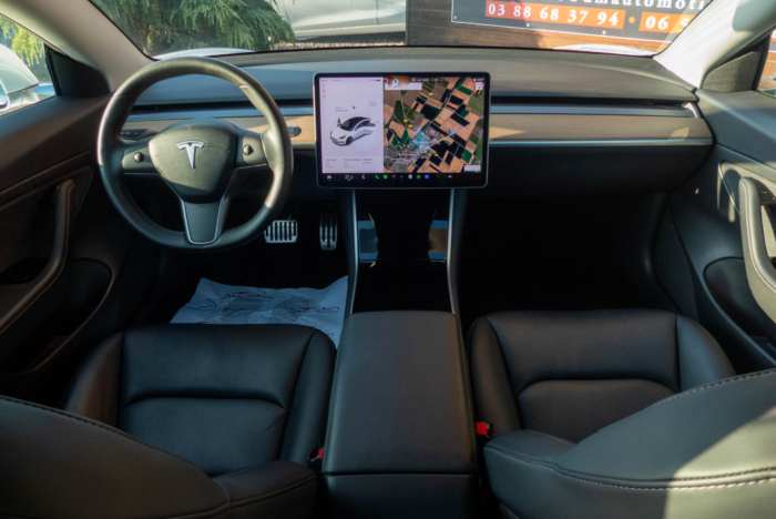 Tesla Model 3 Standard RWD Plus – Image 10