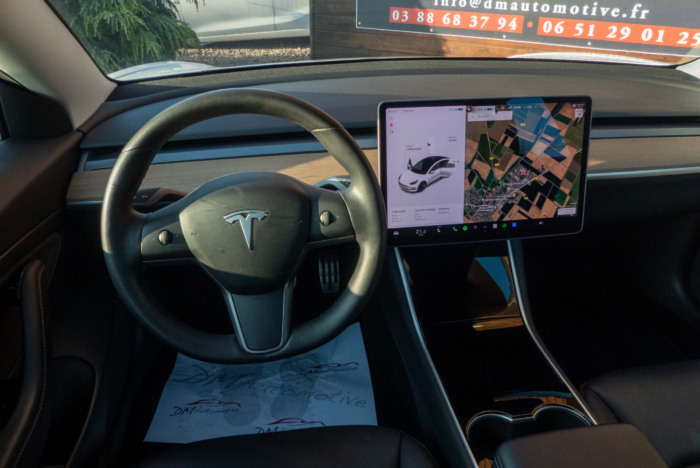 Tesla Model 3 Standard RWD Plus – Image 11