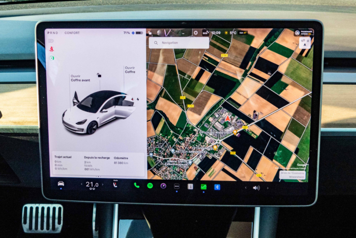 Tesla Model 3 Standard RWD Plus – Image 12