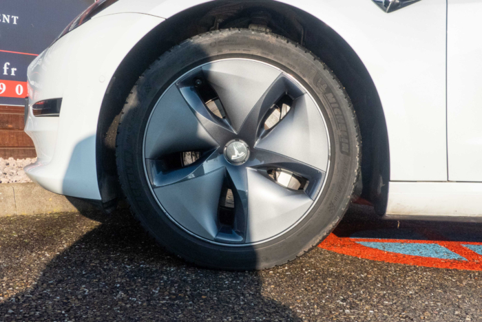 Tesla Model 3 Standard RWD Plus – Image 14