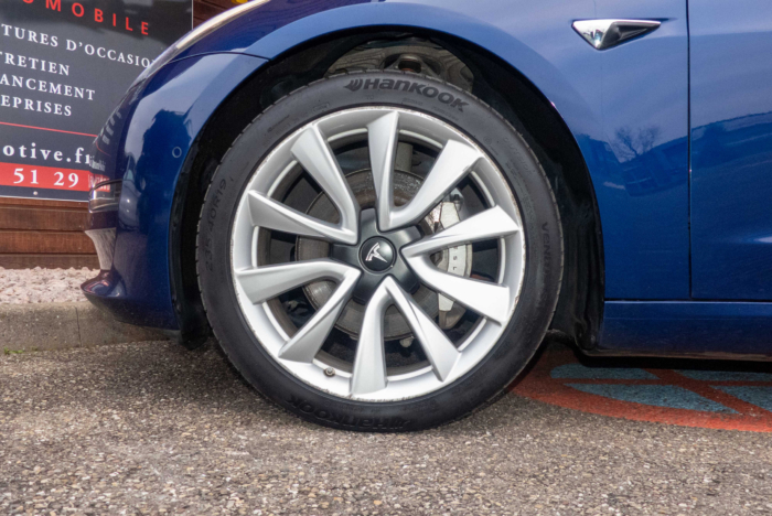 Tesla Model 3 Long Range Dual Motor AWD – Image 14