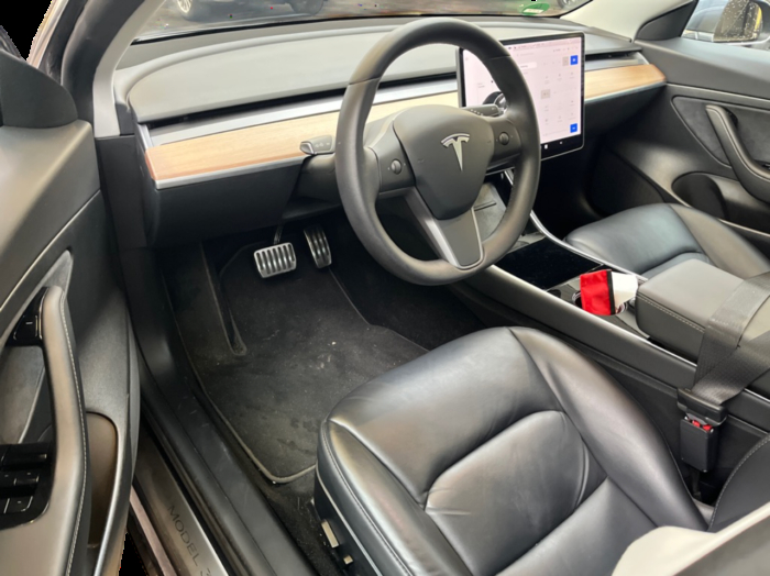 Tesla Model 3 Standard RWD Plus – Image 3