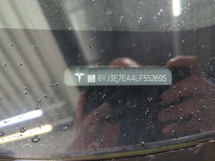 Tesla Model 3 Standard RWD Plus – Image 11