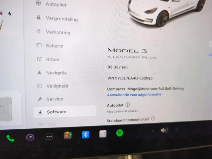 Tesla Model 3 Standard RWD Plus – Image 12