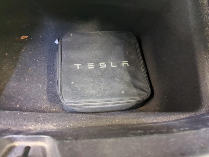 Tesla Model 3 Standard RWD Plus – Image 13