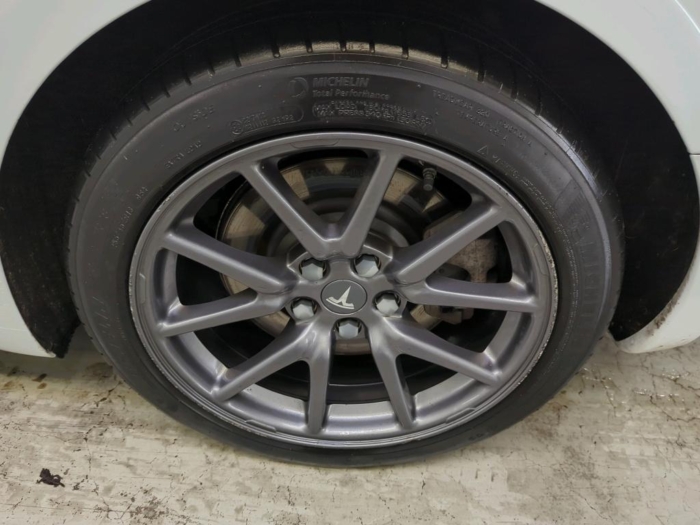 Tesla Model 3 Standard RWD Plus – Image 9