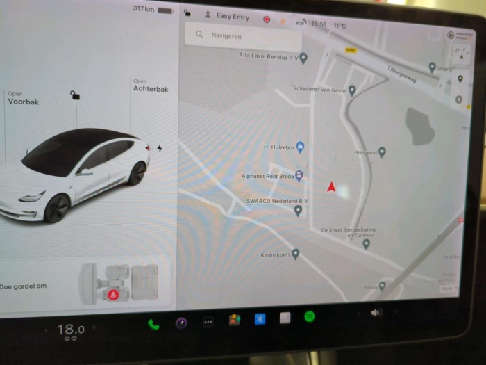 Tesla Model 3 Standard RWD Plus – Image 14