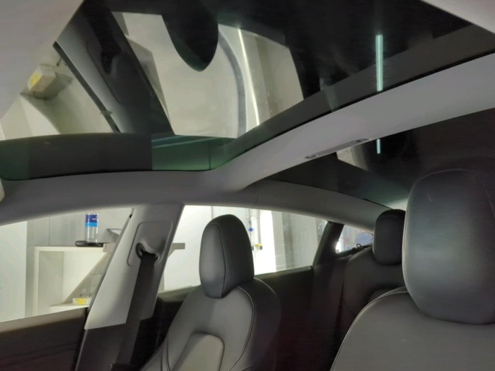 Tesla Model 3 Standard RWD Plus – Image 16