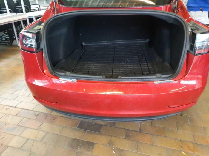 Tesla Model 3 Performance with PUP AWD with Upgrade – Image 5