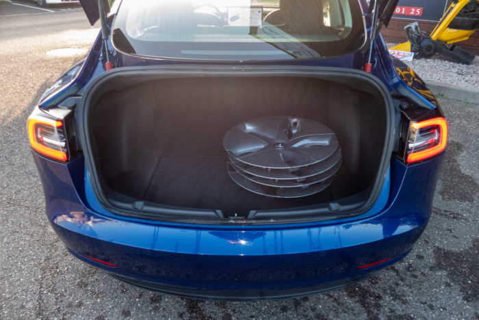 Tesla Model 3 Standard RWD Plus – Image 6