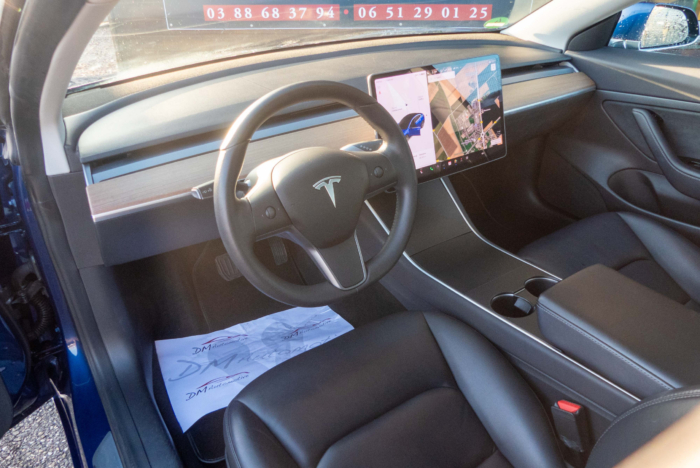 Tesla Model 3 Standard RWD Plus – Image 7