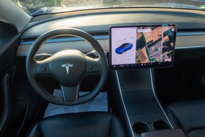 Tesla Model 3 Standard RWD Plus – Image 11