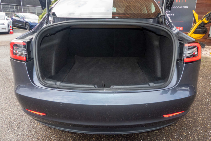 Tesla Model 3 Standard RWD Plus – Image 6