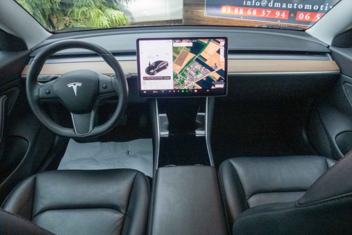 Tesla Model 3 Standard RWD Plus – Image 10