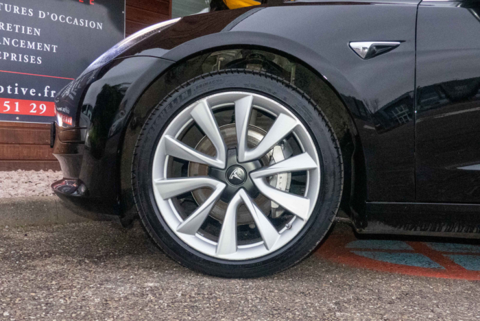 Tesla Model 3 Standard RWD Plus – Image 14