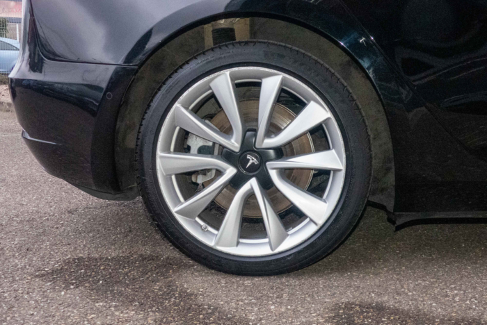 Tesla Model 3 Standard RWD Plus – Image 16