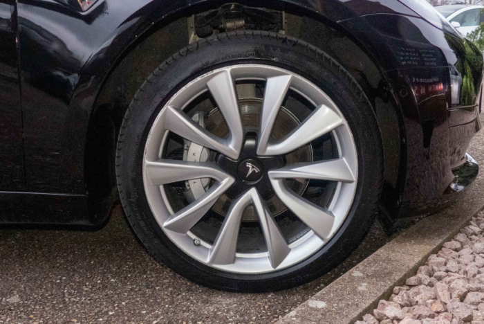 Tesla Model 3 Standard RWD Plus – Image 17