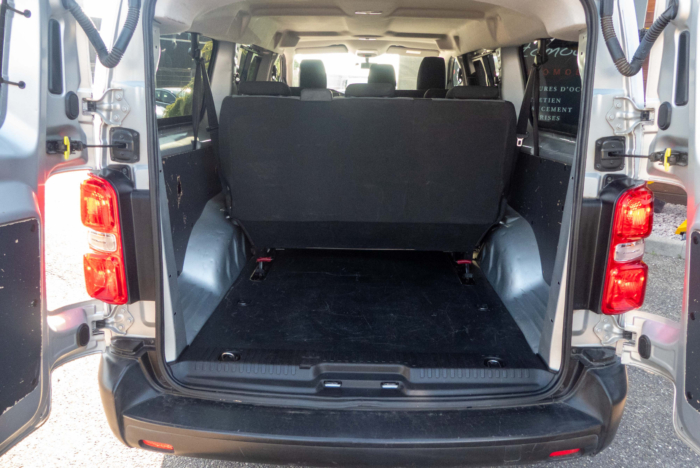 Toyota Proace (2) 1.5 D LONG 120 D-4D DYNAMIC – Image 6