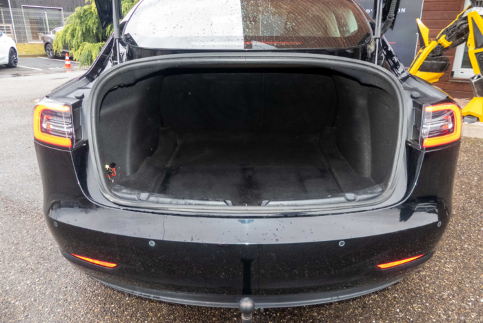 Tesla Model 3 Standard RWD Plus – Image 6