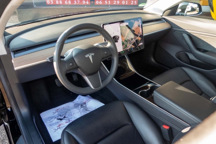 Tesla Model 3 Standard RWD Plus – Image 14