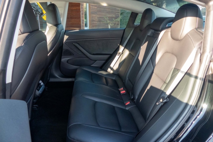 Tesla Model 3 Standard RWD Plus – Image 16